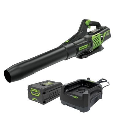 60V 4.0Ah Axial Blower Kit - Shed City